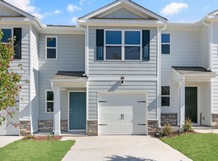 545 Stream Walk Xing, Wendell, NC 27591