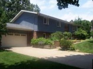 3778 N Claret Trl, La Porte, IN