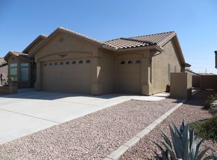 10927 E Plata Ave, Mesa, AZ 85212