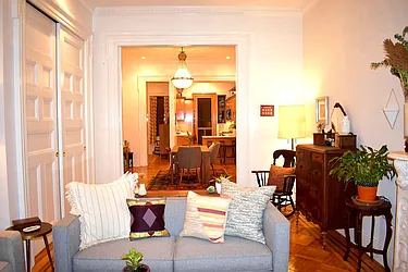 Rented by Lions Share Inc.