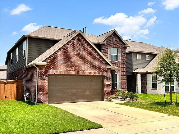 2nd image of 11339 Creekway Bend Dr