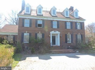 17 Benedek Rd, Princeton, NJ 08540