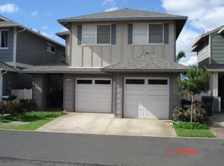 91-710 Makalea St #92, Ewa Beach, HI 96706