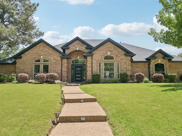 1510 Rockwood Dr, Keller, TX 76248