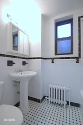 Rented by Citi Habitats