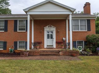 503 Ellendin Ave, Staunton, VA 24401