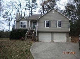 34 N Ridge Cir, Adairsville, GA 30103