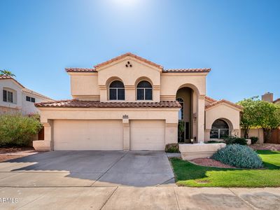 7007 W Escuda Dr, Glendale, AZ, 85308