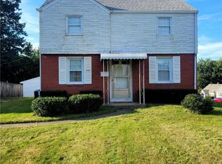 1638 W 32nd St, Erie, PA 16508