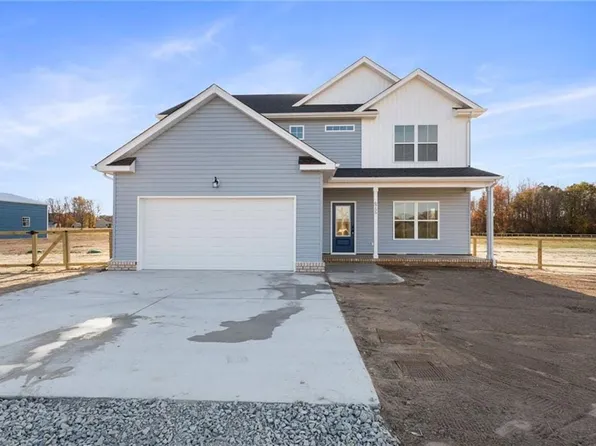 6755 Gates Rd, Suffolk, VA 23438