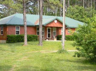 50 County Road 339, Tecumseh, MO 65760