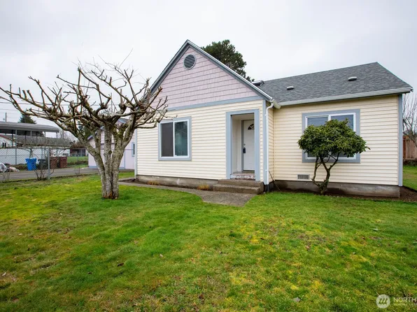 5302 E N Street, Tacoma, WA 98404