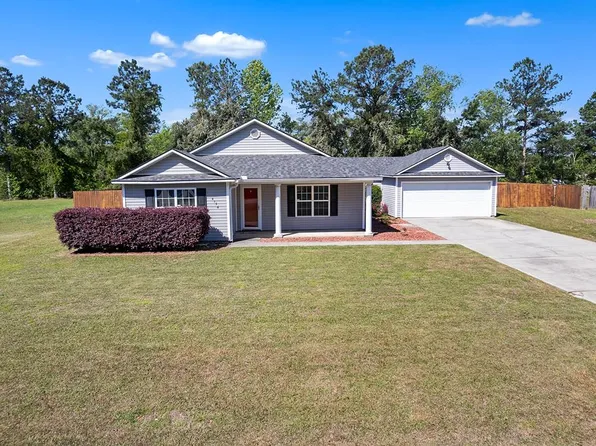 4176 Meredith Dr, Valdosta, GA 31605