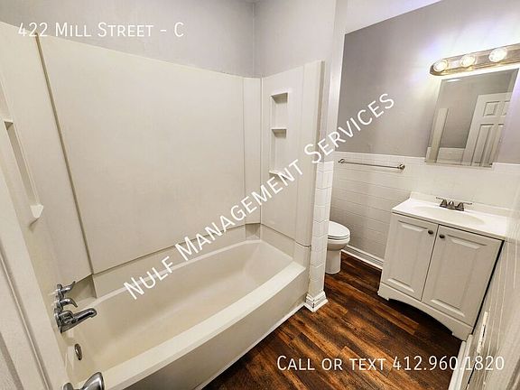 5th image of 422 Mill St #C