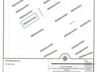 2727 Minnesota Ave, Duluth, MN 55802