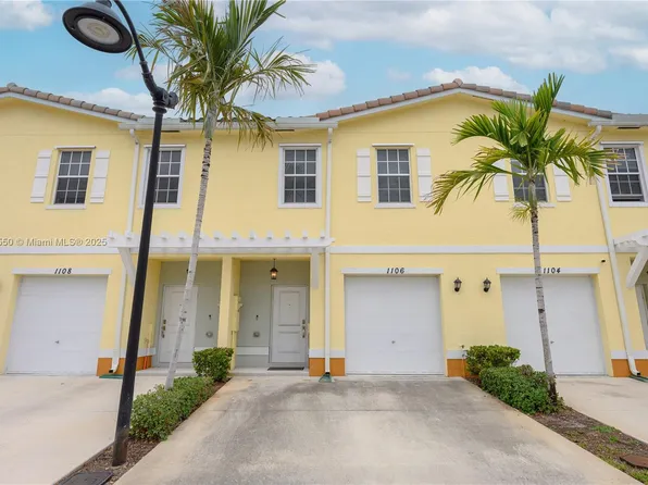 1106 NW 40th Ter, Lauderhill, FL 33313