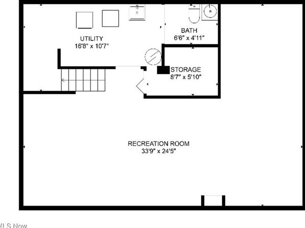 237 Judita Dr, Brunswick, OH 44212