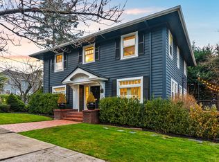 1733 SW Myrtle St, Portland, OR 97201