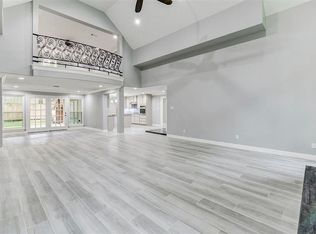 12219 Vicki Ln, Cypress, TX 77429