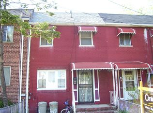 15319 Arlington Ter, Jamaica, NY 11433