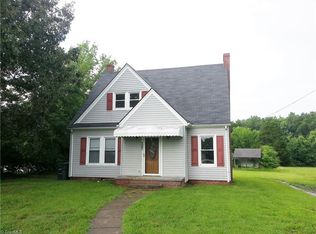 1201 E Meadow Rd, Eden, NC 27288