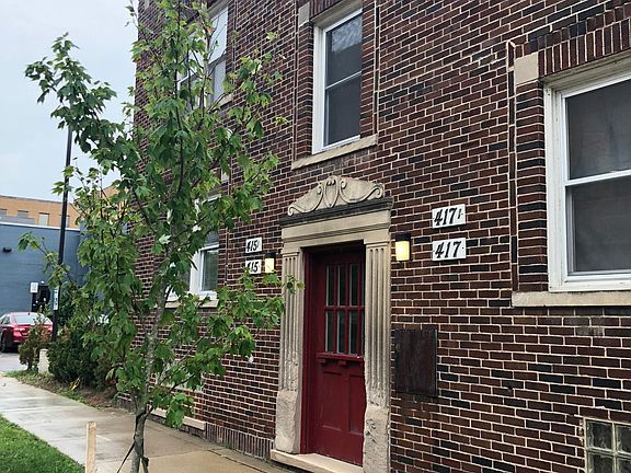 2nd image of 415 1/2 W 4th St