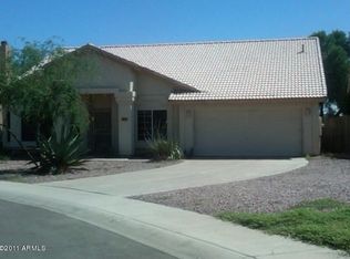 4444 W Camino Vivaz, Glendale, AZ 85310