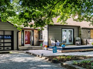 405 Orchard Ln, Greenwood, IN 46142