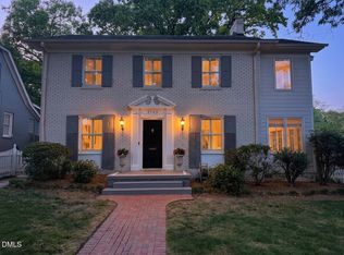 2143 Cowper Dr, Raleigh, NC 27608