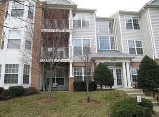 2020 Governor Thomas Bladen Way APT 101, Annapolis, MD 21401