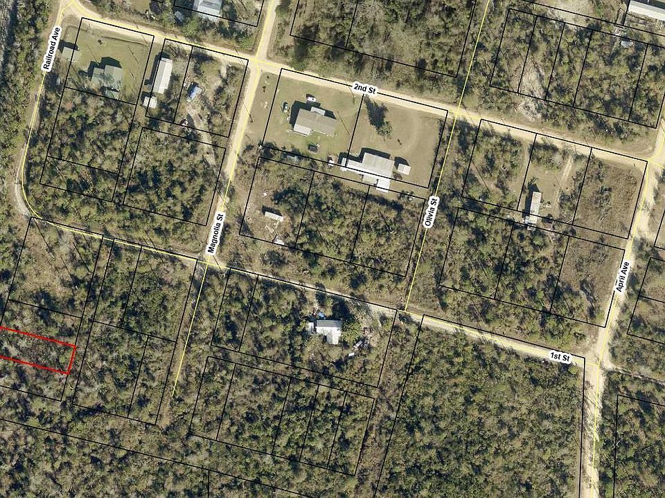 1st image of LOT 5 1st St