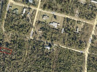 LOT 5 1st St, Fountain, FL 32438