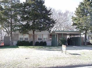 1510 W Iowa St, Norman, OK 73069
