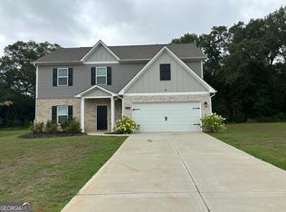 3334 Bridgewood Dr, Macon, GA 31216