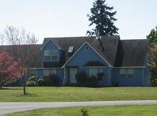 1081 W Spruce Ct, Sequim, WA 98382