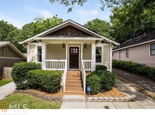 482 Pasley Ave, Atlanta, GA 30316