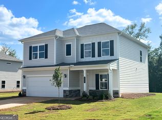 126 Creekside Rd LOT 46, Eatonton, GA 31024