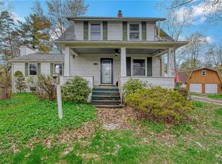 4678 Abbott Rd, Orchard Park, NY 14127