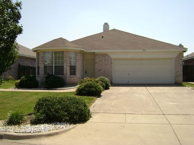 7116 Park Creek Cir W, Fort Worth, TX, 76137