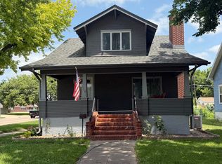 801 E 3rd, North Platte, NE 69101