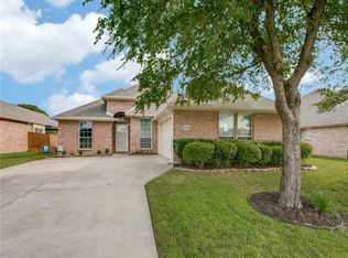 5804 Creekway Dr, Argyle, TX 76226