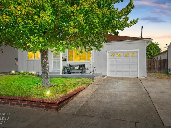 6240 Morazan St, North Highlands, CA 95660