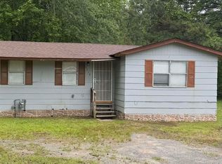 3214 S Florida St, Pine Bluff, AR 71601