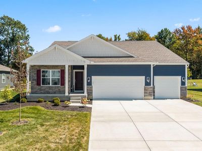 3658 Heritage Farm Ln, Batavia, OH, 45103