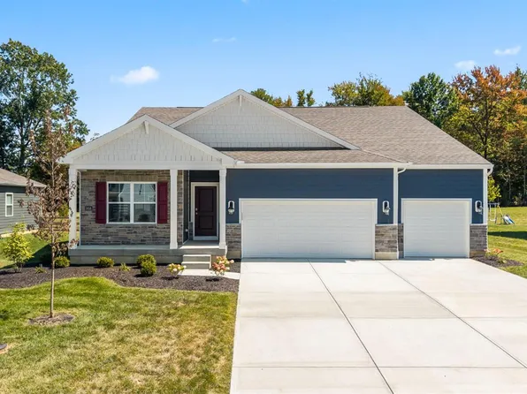 3658 Heritage Farm Ln, Batavia, OH 45103