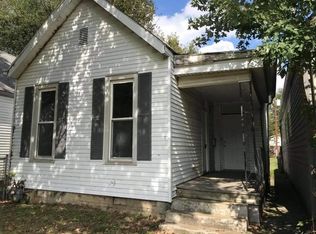 1320 E Walnut St, Evansville, IN
