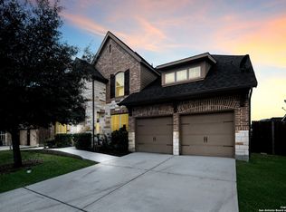 2878 Coral Sky, Seguin, TX 78155