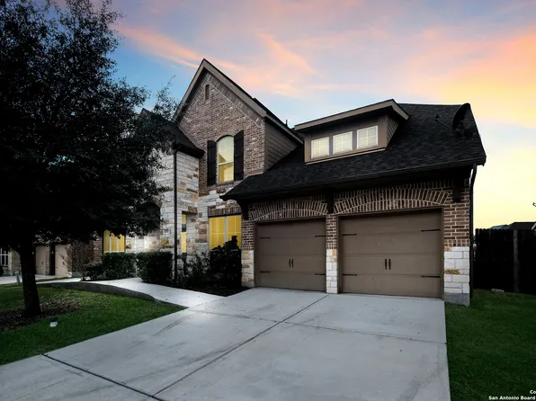 2878 Coral Sky, Seguin, TX 78155