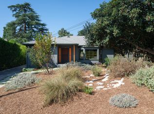 2381 Tanoble Dr, Altadena, CA 91001