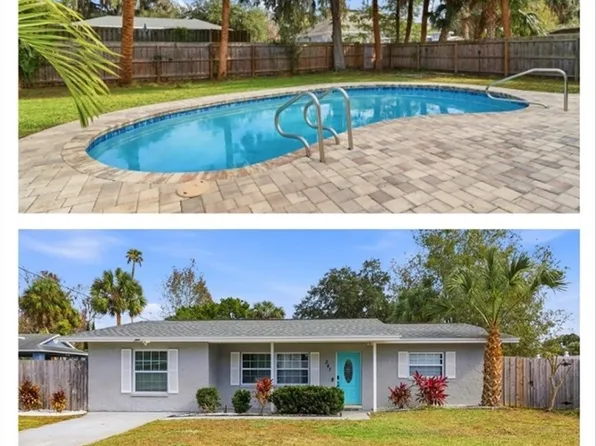 547 NW 9th Ave, Crystal River, FL 34428